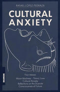 Cultural Anxiety - Paperback