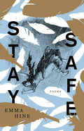 Stay Safe - Paperback
