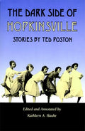 Dark Side of Hopkinsville - Paperback