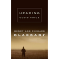 Hearing God's Voice - Paperback