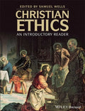 Christian Ethics - Paperback