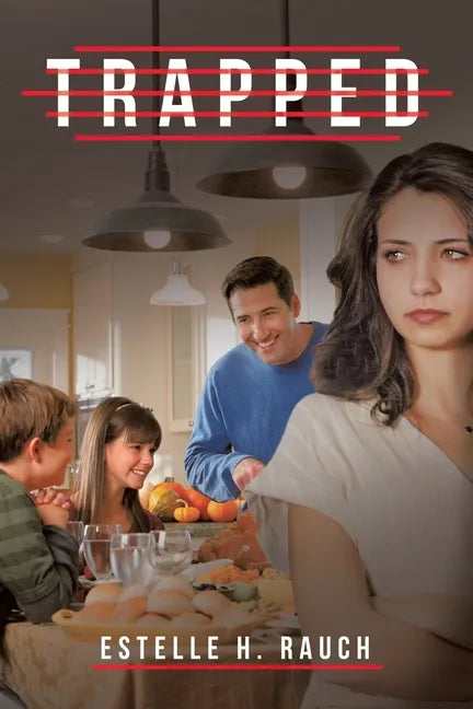 Trapped - Paperback
