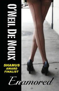 Enamored: Lucien Caye Private Eye Novel - Paperback