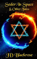 Seder in Space and Other Tales - Paperback