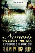 Nemesis: The Death of Timmy Quinn - Paperback