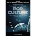 Introducing Philosophy Through Pop Culture: From Socrates to Star Wars and Beyond - Paperback