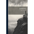 Embers - Hardcover