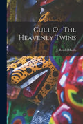 Cult Of The Heavenly Twins - Paperback
