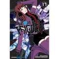 World Trigger, Vol. 17 - Paperback