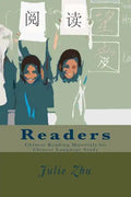 Readers: Chinese Reading Materials for Chinese Language Study - Paperback