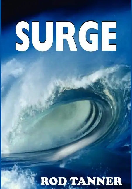 Surge - Hardcover