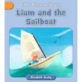 Liam and the Sailboat - Paperback