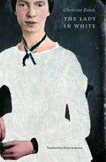 The Lady in White - Paperback