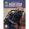 Nerding Out about Science Fiction - Library Binding
