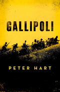 Gallipoli - Hardcover