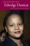 Conversations with Edwidge Danticat - Paperback