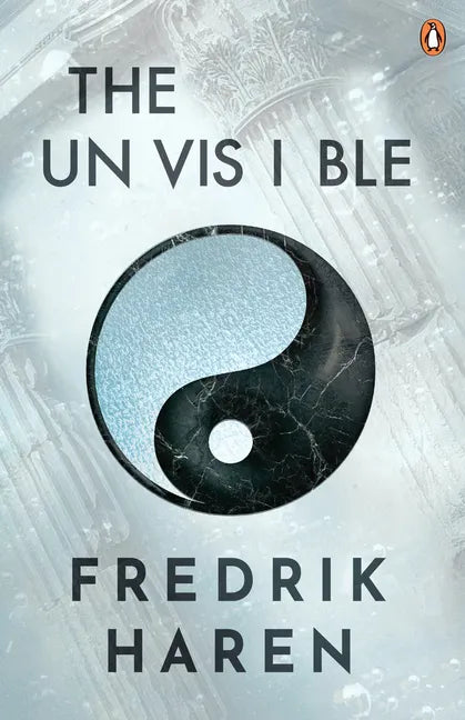 The Unvisible - Paperback