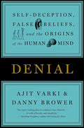 Denial - Hardcover
