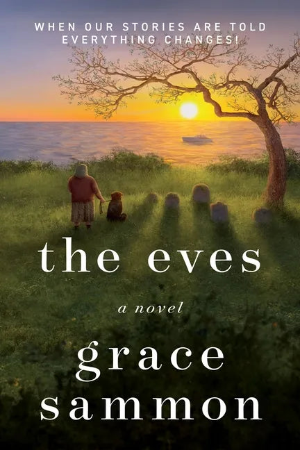 The Eves - Paperback