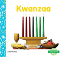 Kwanzaa - Library Binding