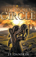 The Broken Circle - Paperback