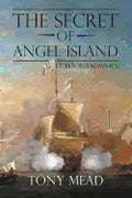 The Secret of Angel Island - Paperback