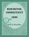 Newington, Connecticut 1880 - Paperback