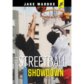 Streetball Showdown - Hardcover