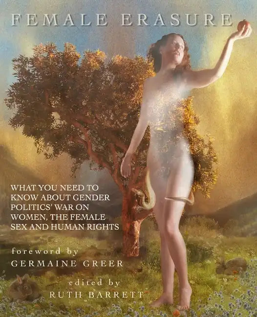 Female Erasure - Paperback