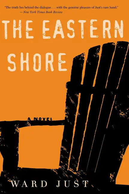 The Eastern Shore - Paperback