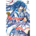 Grimgar of Fantasy and Ash, Vol. 2 (Manga) - Paperback