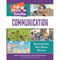 Communication - Library Binding