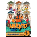 Naruto, Vol. 49 - Paperback