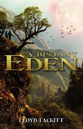 A Distant Eden - Paperback