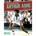 Arthur Ashe - Library Binding