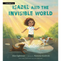 Isabel and the Invisible World - Paperback