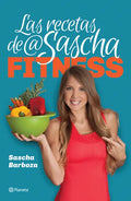Las Recetas de @Saschafitness - Paperback