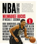 Milwaukee Bucks - Paperback