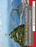 The South Beach Method for Conversational Portuguese - Paperback
