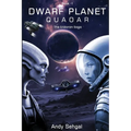 The Dwarf Planet: Quaoar - Paperback