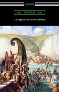 The Agricola and The Germania - Paperback