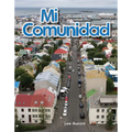 Mi Comunidad - Paperback