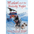 Mabel and the Unholy Night - Paperback