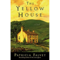 The Yellow House - Paperback