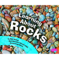 Learning about Rocks - Paperback