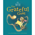 Disney Wish the Grateful Goat - Hardcover