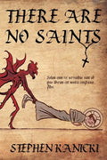 There Are No Saints - Paperback