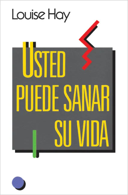Spanish-You Can Heal Your Life/Trd - Paperback