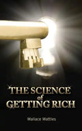 The Science of Getting Rich - Hardcover