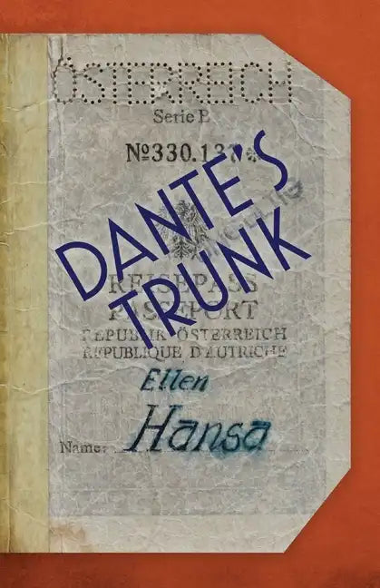 Dante's Trunk - Paperback